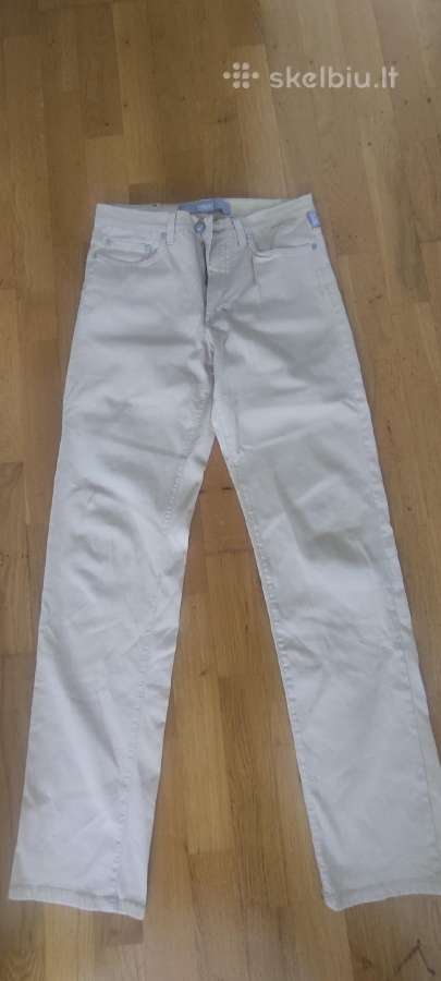 Kelnės Versace Jeans couture - nuotraukos Nr. 5