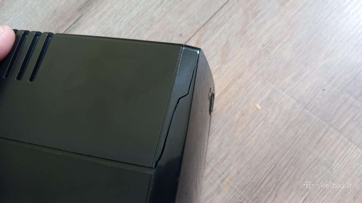 Tecnoware Ups Era Plus 800 - nuotraukos Nr. 3