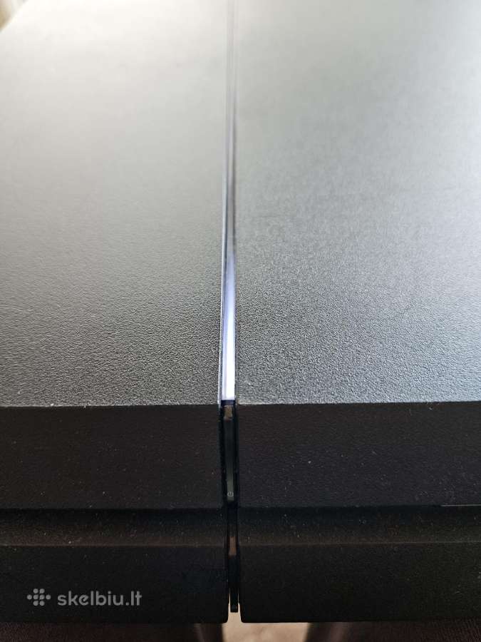 Ps4 Fat - nuotraukos Nr. 2