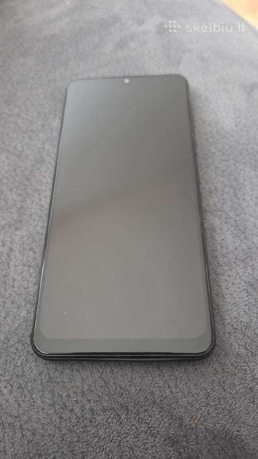 Samsung A12 - nuotraukos Nr. 4