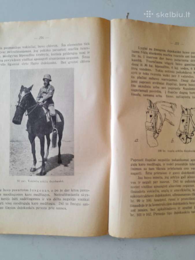 "Lietuvos Šaulių s-gos leidinys" 1934m. - nuotraukos Nr. 5