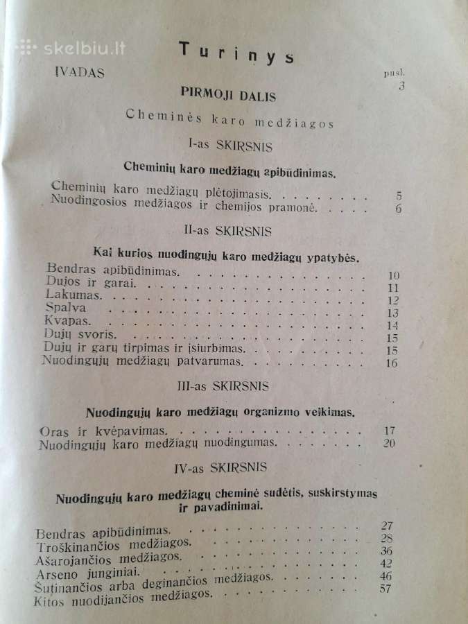 "Lietuvos Šaulių s-gos leidinys" 1934m. - nuotraukos Nr. 6