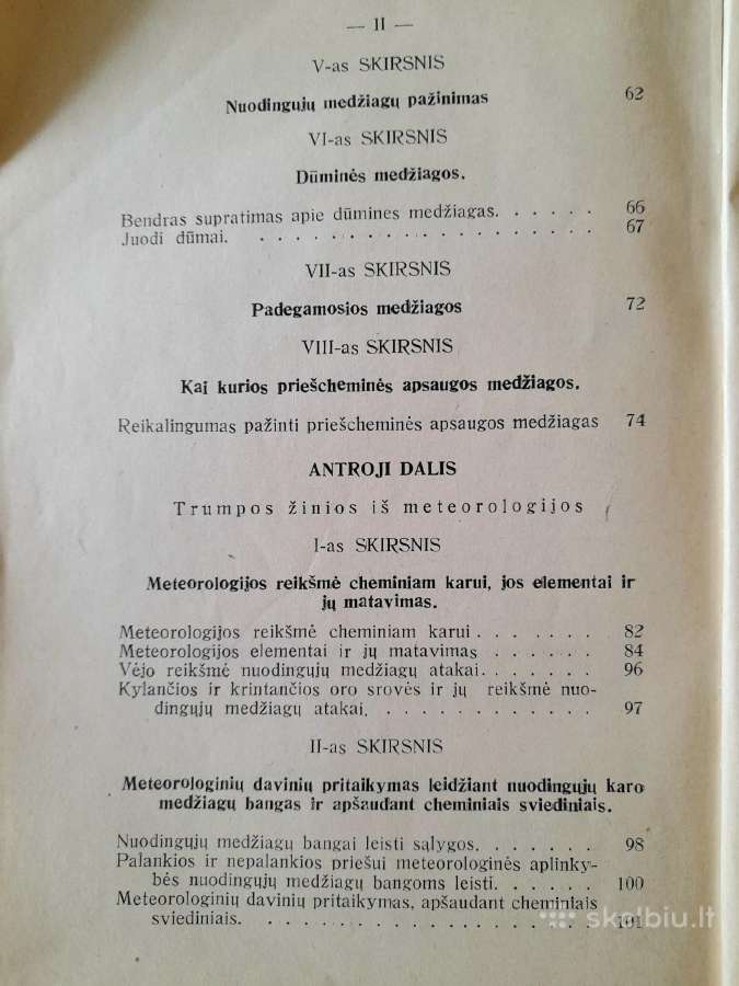 "Lietuvos Šaulių s-gos leidinys" 1934m. - nuotraukos Nr. 7