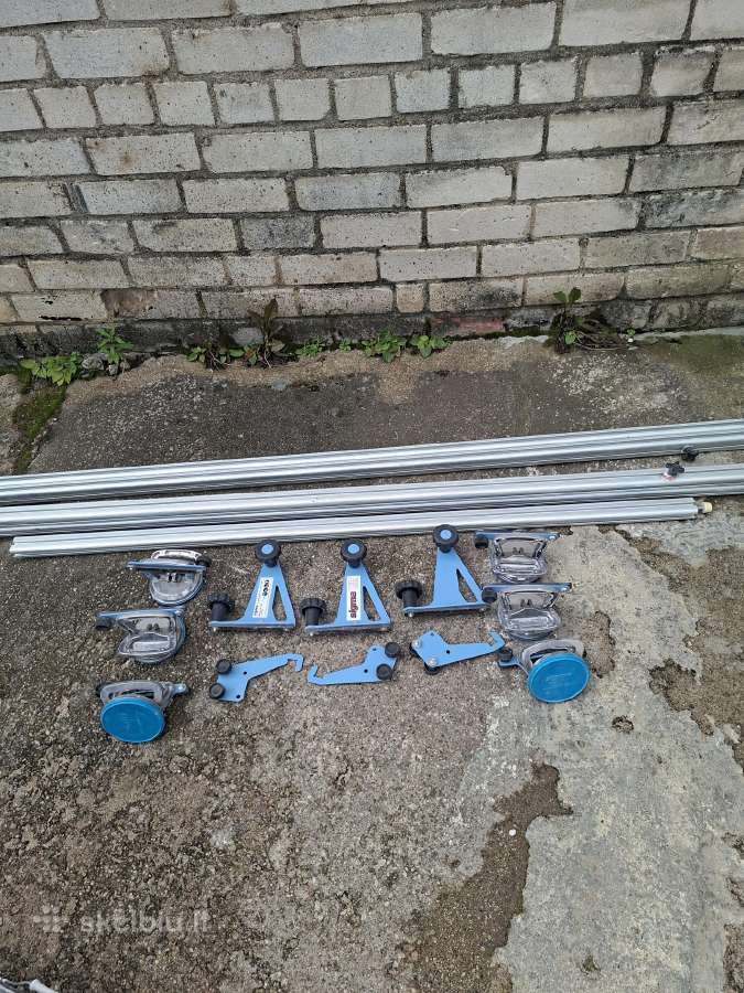 ,Eibenstock , Sigma įrankiai plytelėm - nuotraukos Nr. 3