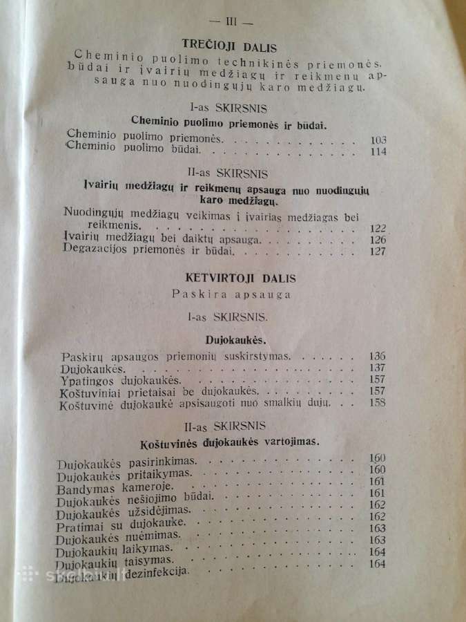 "Lietuvos Šaulių s-gos leidinys" 1934m. - nuotraukos Nr. 8
