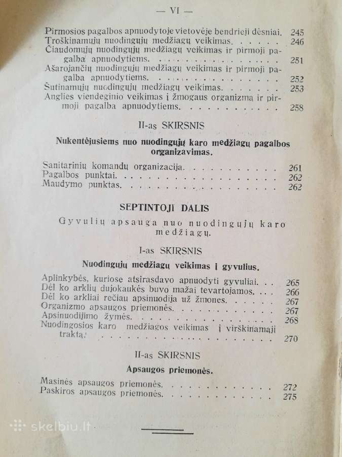 "Lietuvos Šaulių s-gos leidinys" 1934m. - nuotraukos Nr. 11