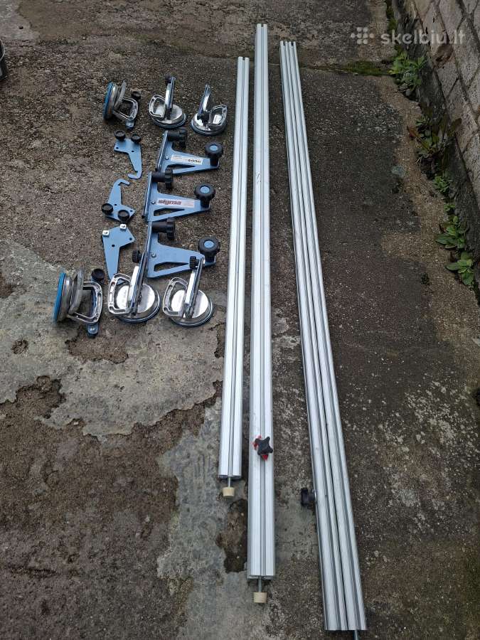 ,Eibenstock , Sigma įrankiai plytelėm - nuotraukos Nr. 4