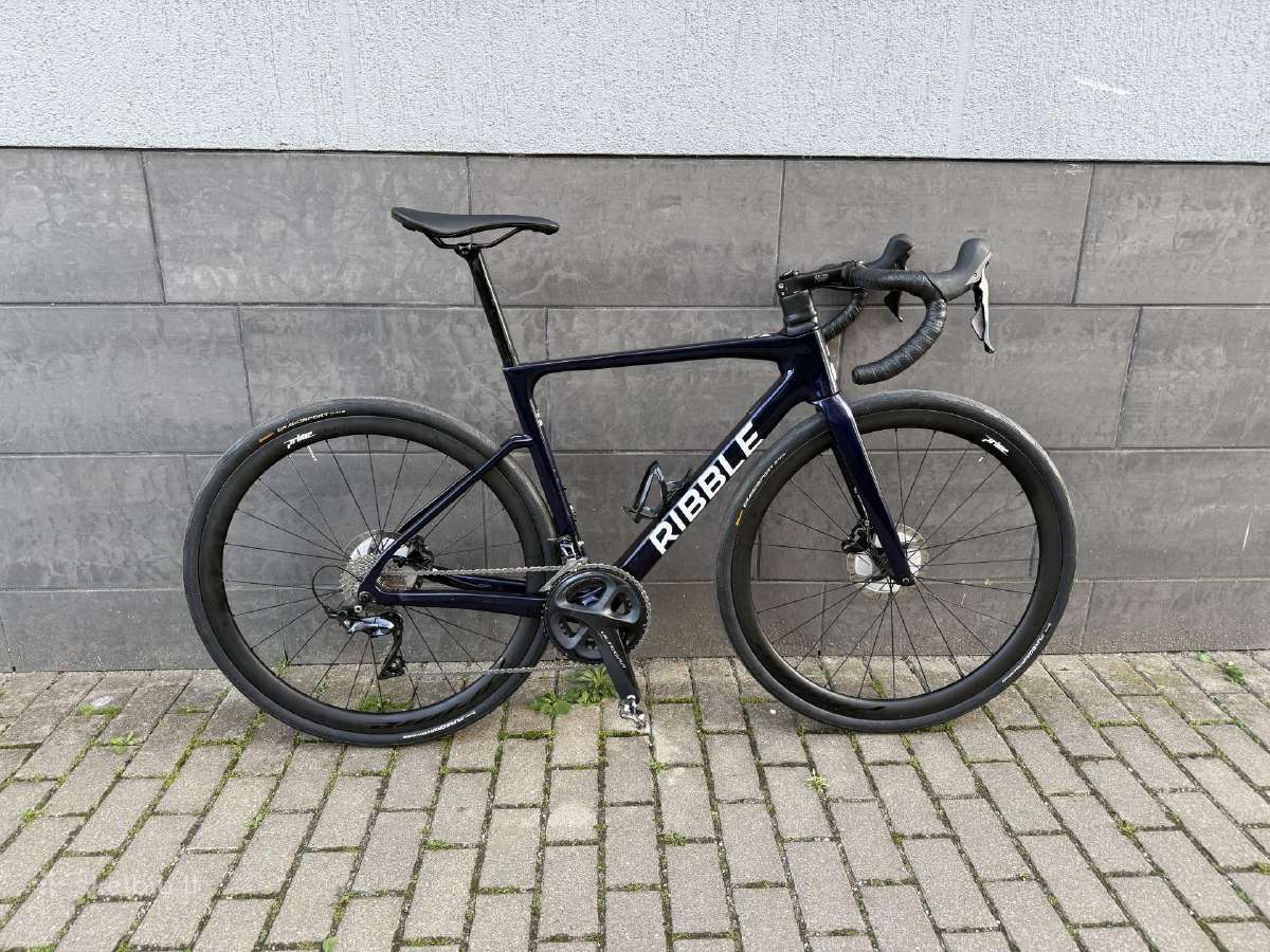Ribble Endurance SLR carbon Ultegra 54cm - nuotraukos Nr. 6