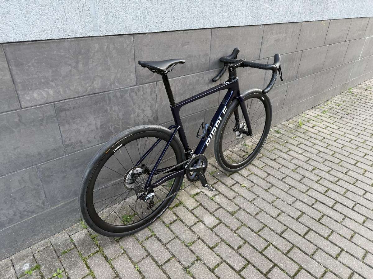 Ribble Endurance SLR carbon Ultegra 54cm - nuotraukos Nr. 2