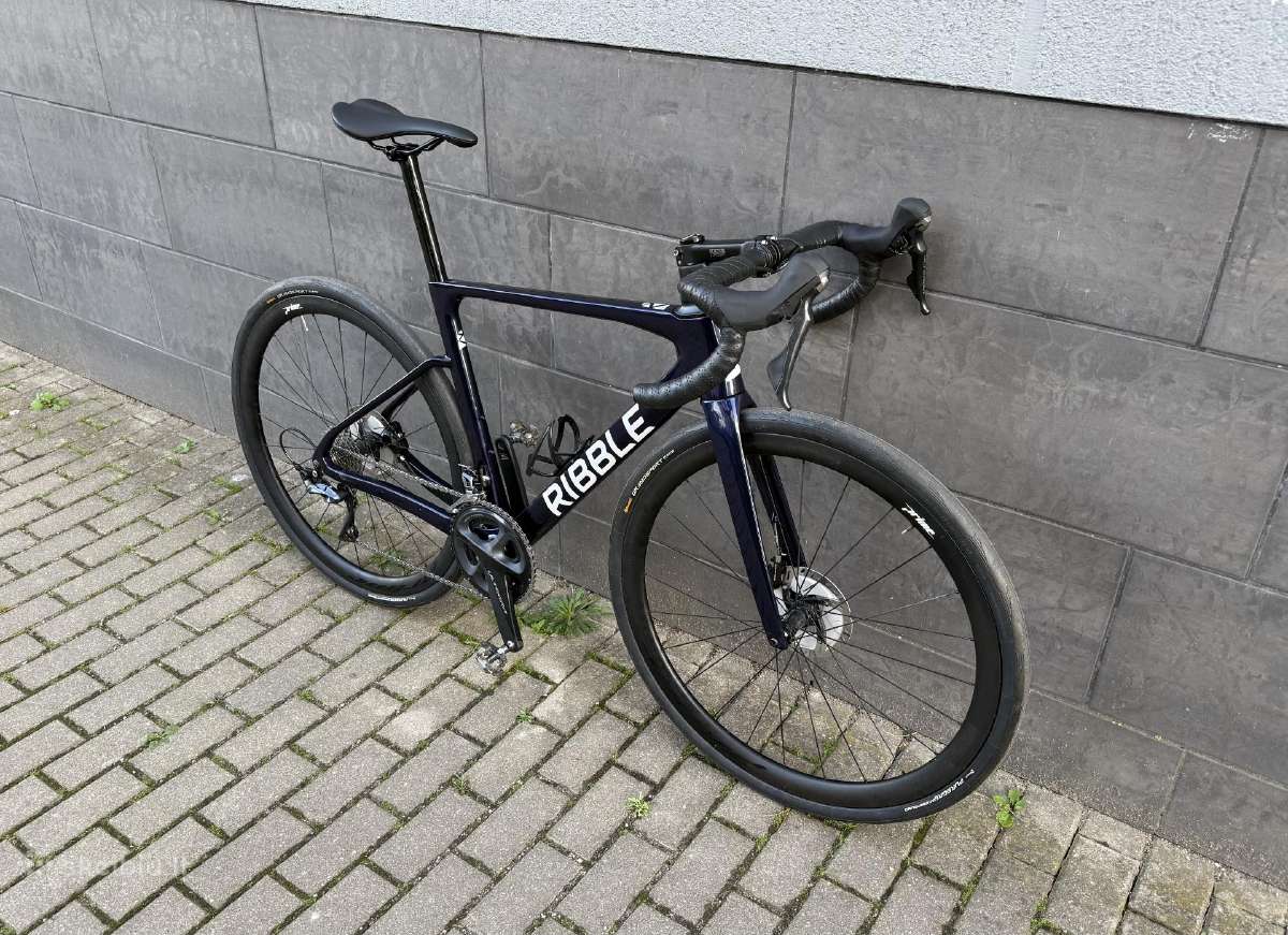 Ribble Endurance SLR carbon Ultegra 54cm - nuotraukos Nr. 5