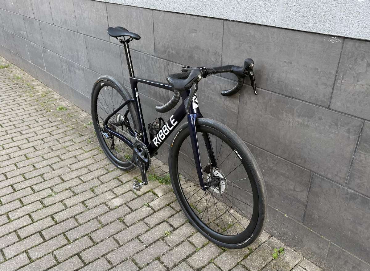 Ribble Endurance SLR carbon Ultegra 54cm - nuotraukos Nr. 7