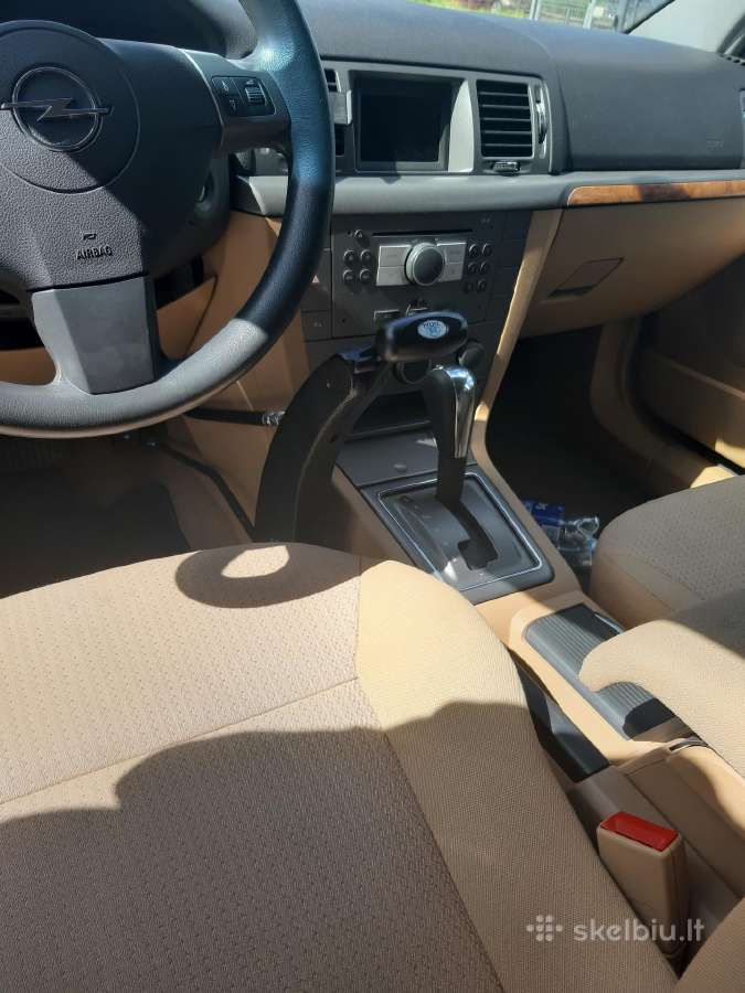 Automobilių pritaikymas žmonėms su negalia - nuotraukos Nr. 3