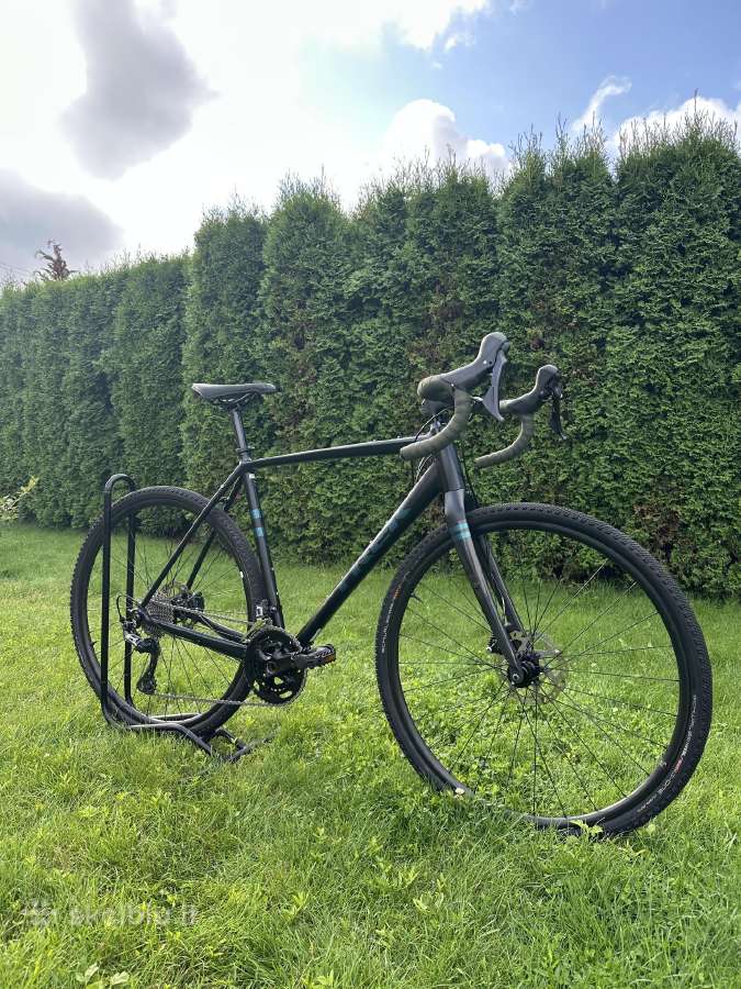 Trek gravel, L dydis, 2x11 GRX - nuotraukos Nr. 2