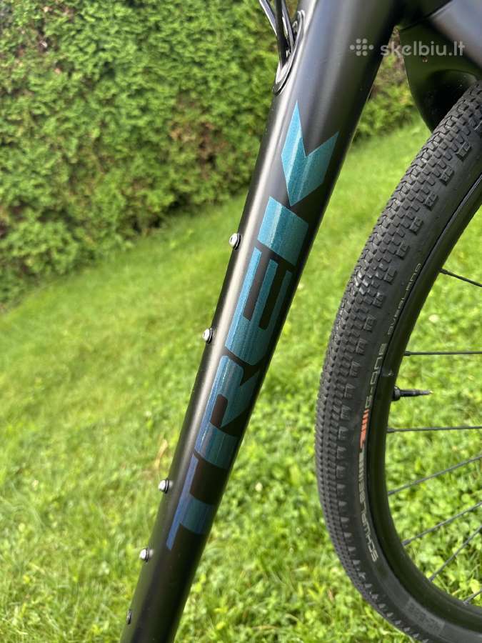 Trek gravel, L dydis, 2x11 GRX - nuotraukos Nr. 3