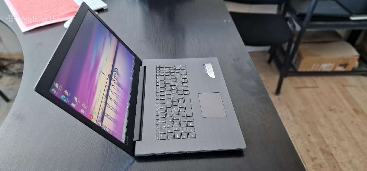Lenovo 320, 17.3 HD LED, 8gb, 256 GB SSD - nuotraukos Nr. 4