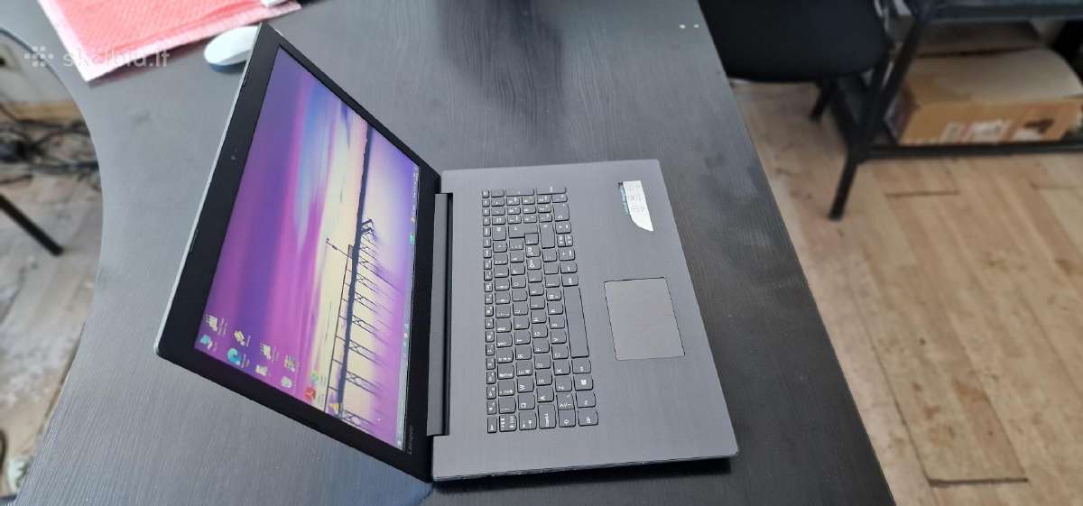 Lenovo 320, 17.3 HD LED, 8gb, 256 GB SSD - nuotraukos Nr. 5