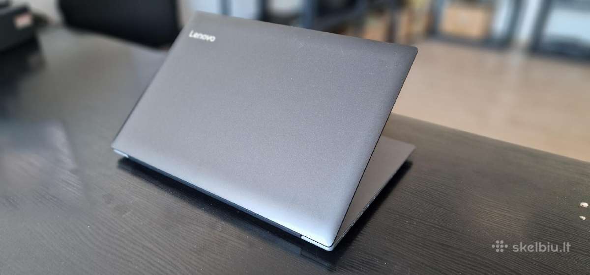 Lenovo 320, 17.3 HD LED, 8gb, 256 GB SSD - nuotraukos Nr. 6