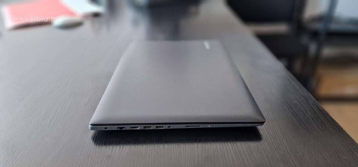 Lenovo 320, 17.3 HD LED, 8gb, 256 GB SSD - nuotraukos Nr. 7