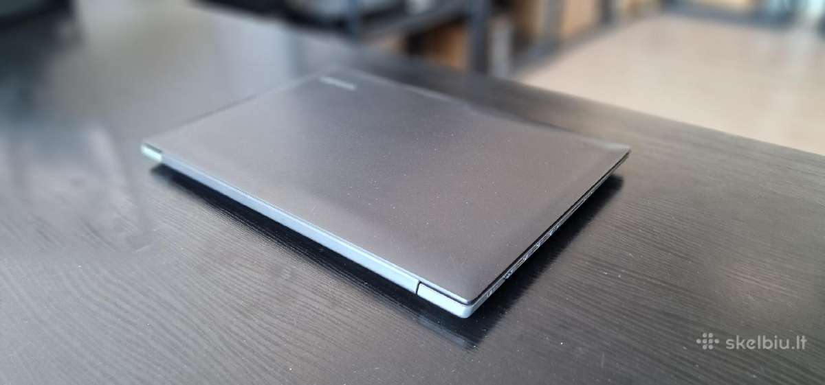 Lenovo 320, 17.3 HD LED, 8gb, 256 GB SSD - nuotraukos Nr. 8
