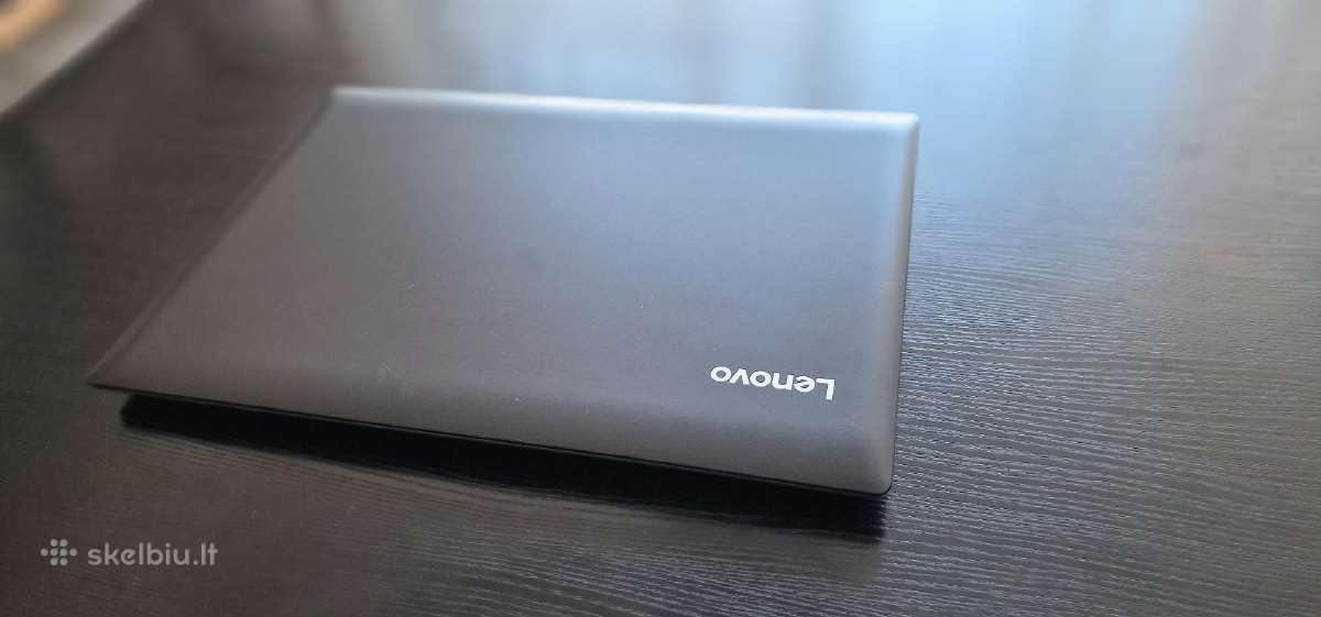 Lenovo 320, 17.3 HD LED, 8gb, 256 GB SSD - nuotraukos Nr. 9