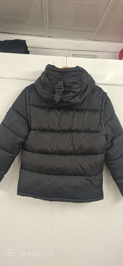 Liemenė Burberry - nuotraukos Nr. 4