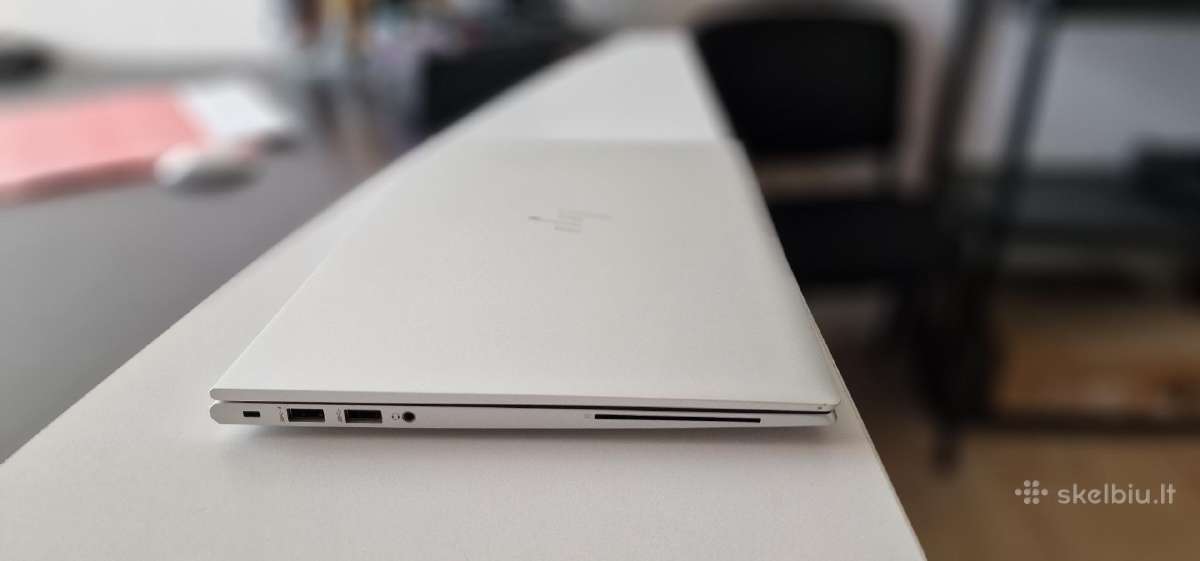 Hp Elitebook 830 G6, i5-8350, 256 SSD, Full HD Ips - nuotraukos Nr. 8