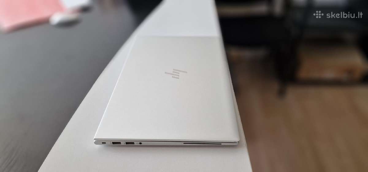 Hp Elitebook 830 G6, i5-8350, 256 SSD, Full HD Ips - nuotraukos Nr. 9