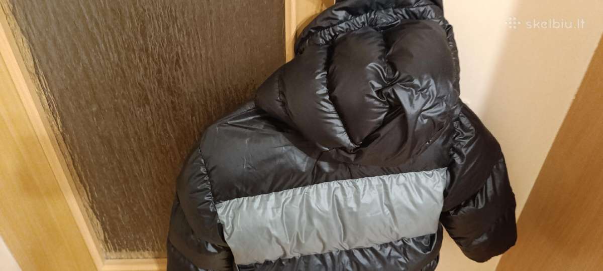 Nike vaikiška striukė 8-10 metų berniukui - nuotraukos Nr. 9