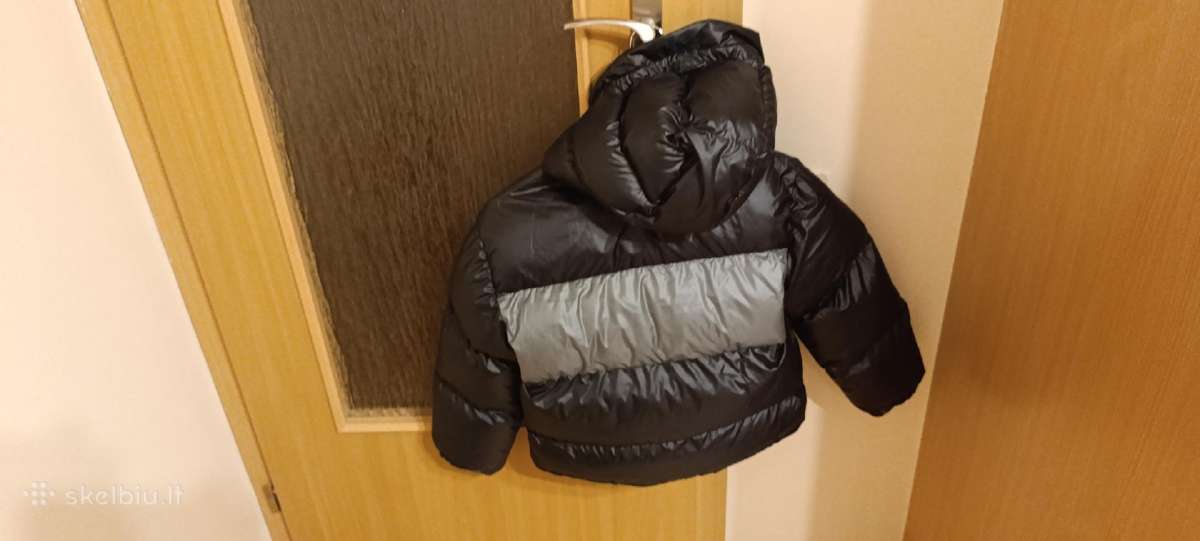 Nike vaikiška striukė 8-10 metų berniukui - nuotraukos Nr. 10