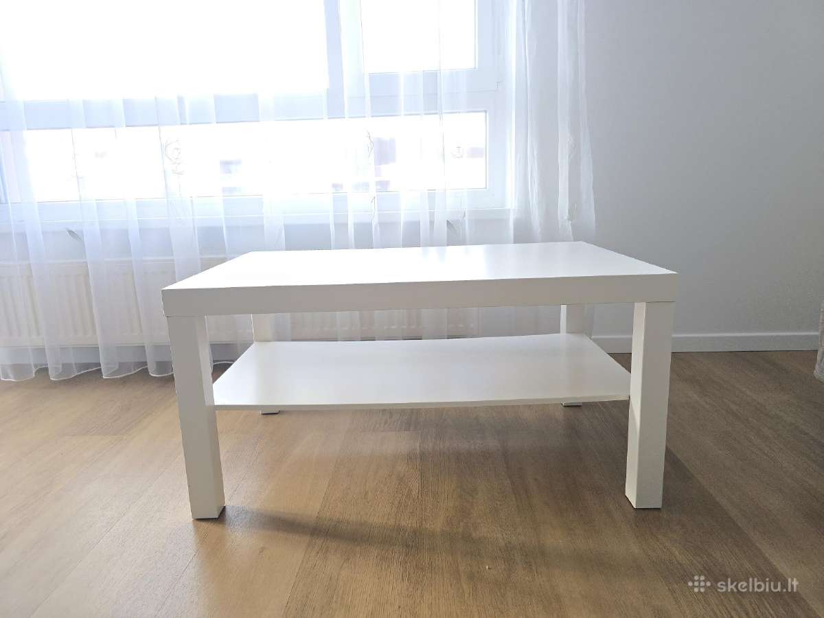 Ikea staliukas - nuotraukos Nr. 3
