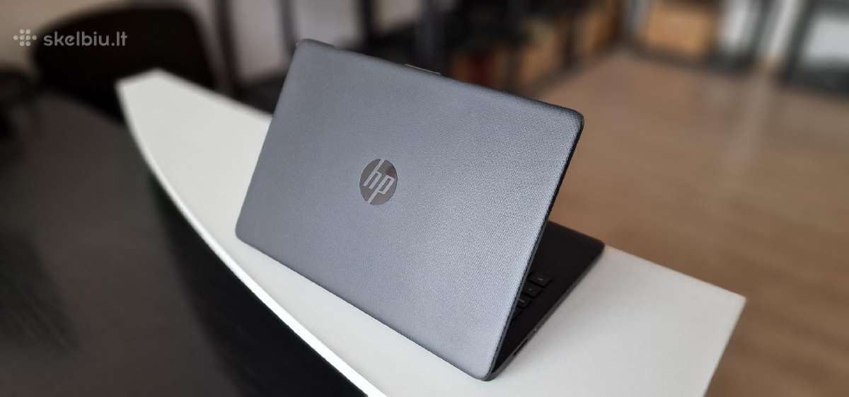 Hp 14 Slim, Full HD, i5-1155g7, stovis 10 - nuotraukos Nr. 4