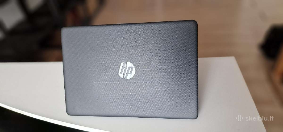 Hp 14 Slim, Full HD, i5-1155g7, stovis 10 - nuotraukos Nr. 5