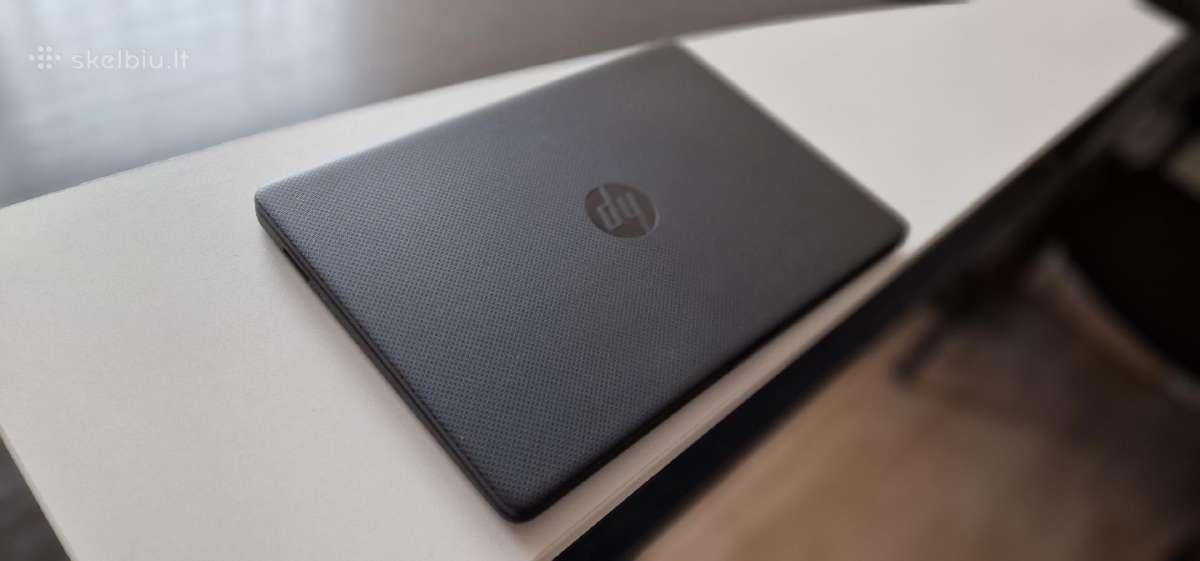 Hp 14 Slim, Full HD, i5-1155g7, stovis 10 - nuotraukos Nr. 7