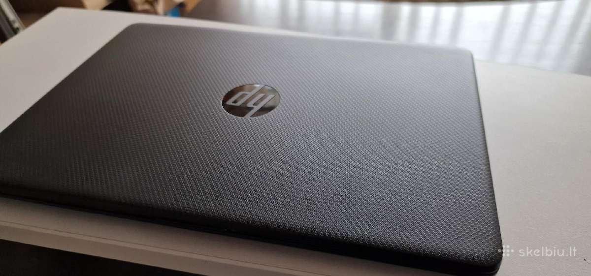 Hp 14 Slim, Full HD, i5-1155g7, stovis 10 - nuotraukos Nr. 8