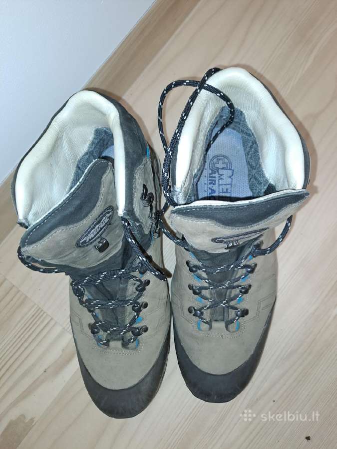 Meindl bellavista mfs 45 d. kalnu/zygiu batai - nuotraukos Nr. 3