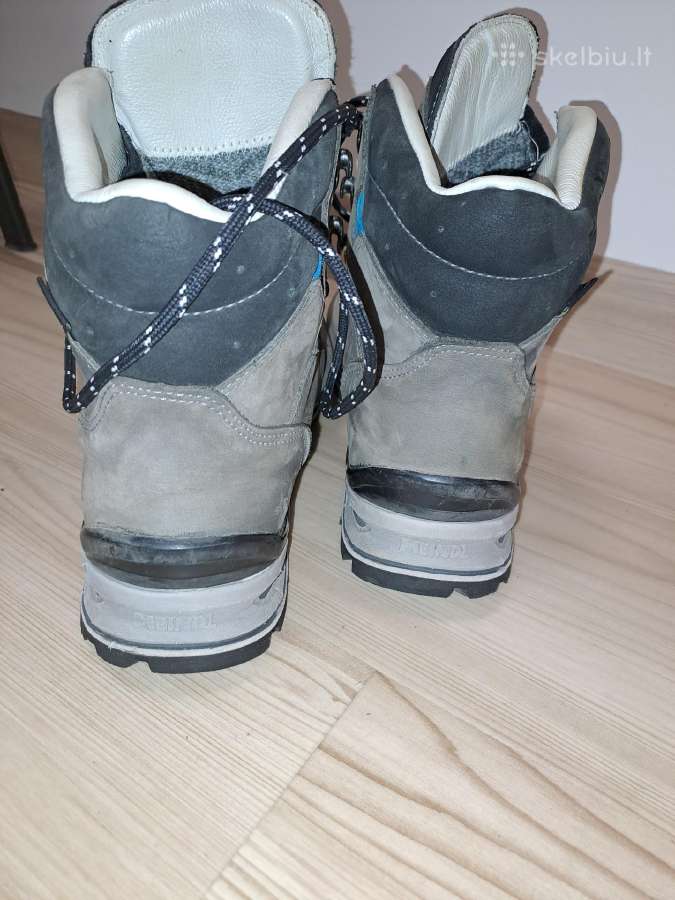 Meindl bellavista mfs 45 d. kalnu/zygiu batai - nuotraukos Nr. 4