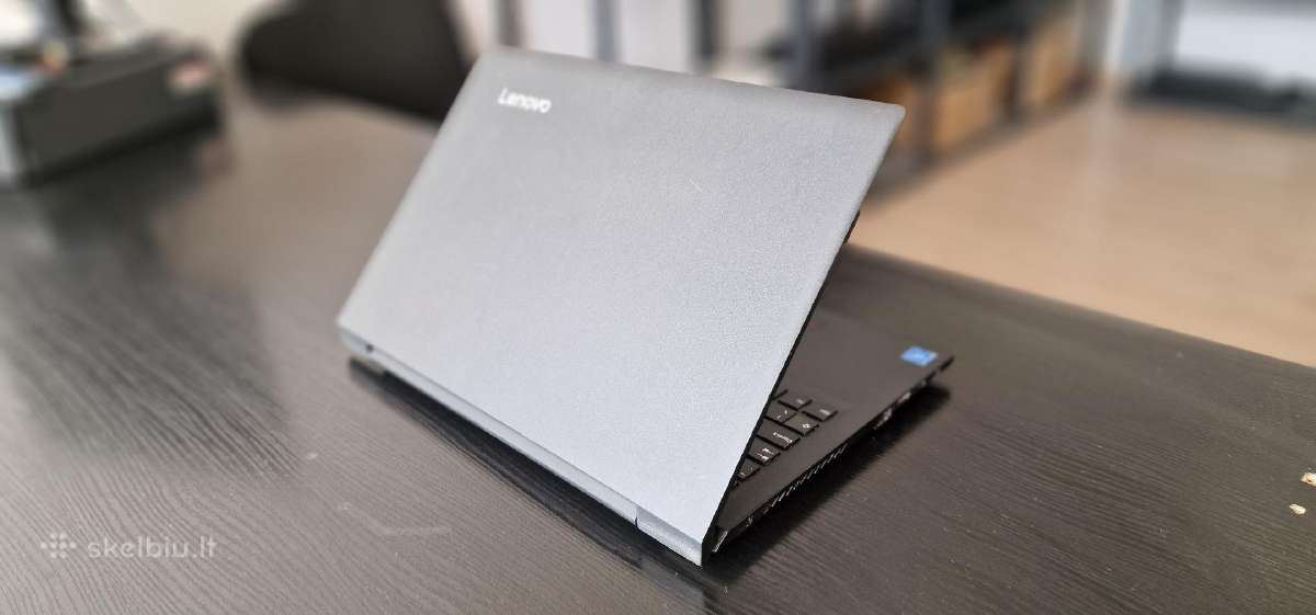 Lenovo V110, 15.6 LED, 8gb, SSD - nuotraukos Nr. 6