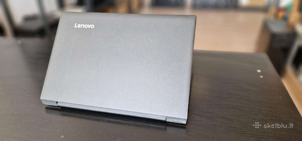 Lenovo V110, 15.6 LED, 8gb, SSD - nuotraukos Nr. 7