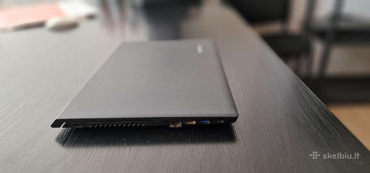 Lenovo V110, 15.6 LED, 8gb, SSD - nuotraukos Nr. 8