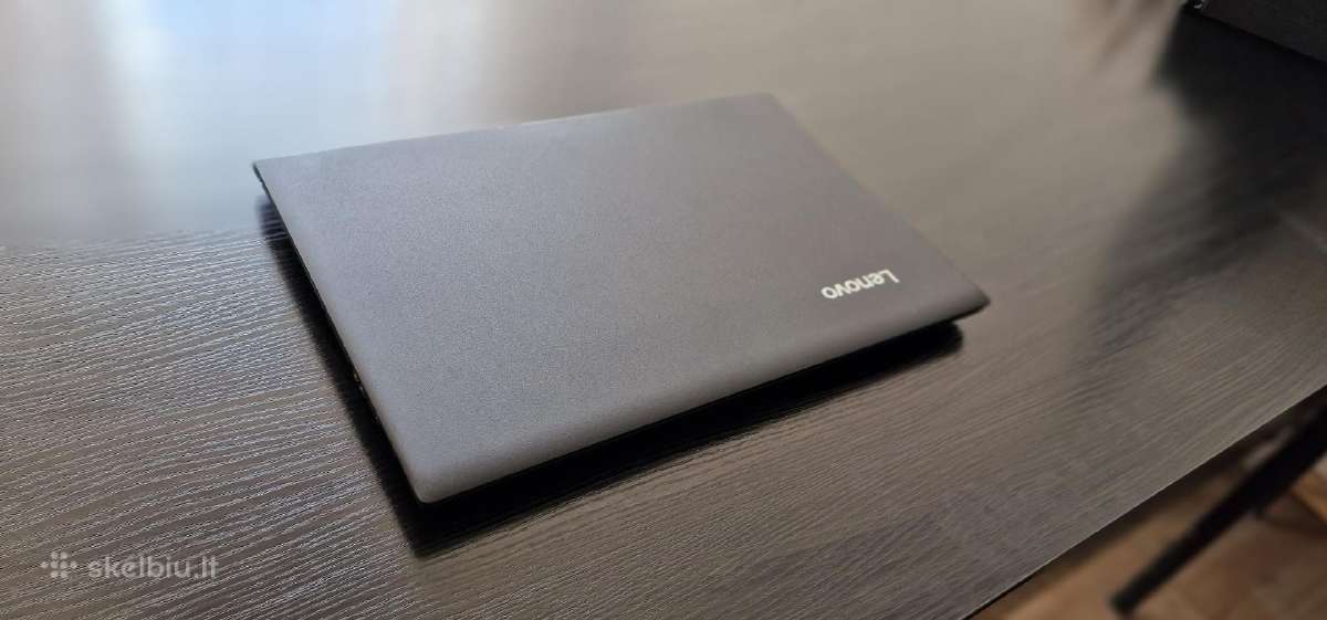 Lenovo V110, 15.6 LED, 8gb, SSD - nuotraukos Nr. 9