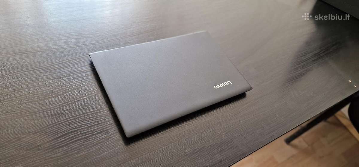 Lenovo V110, 15.6 LED, 8gb, SSD - nuotraukos Nr. 10