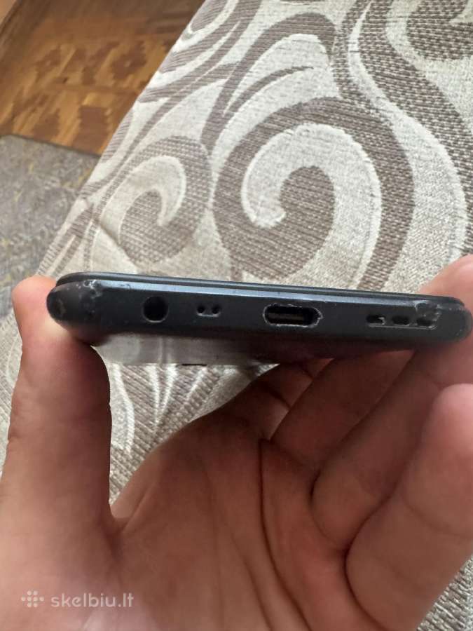 Xiaomi Redmi 9 - nuotraukos Nr. 5