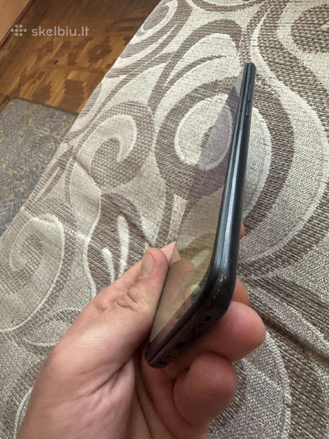 Xiaomi Redmi 9 - nuotraukos Nr. 6
