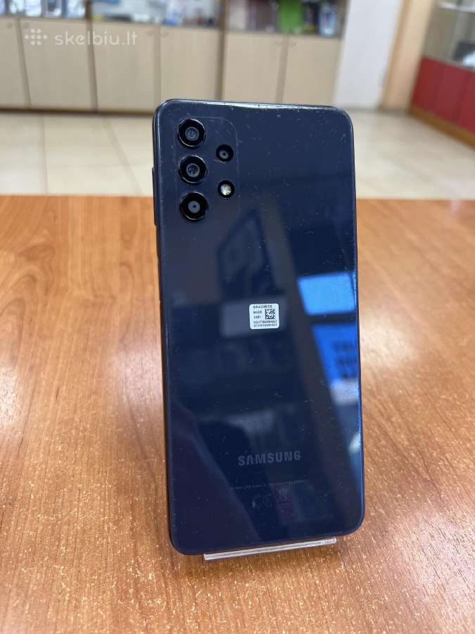Samsung A326 Galaxy A32 5G 64gb (Naudotas) - nuotraukos Nr. 2