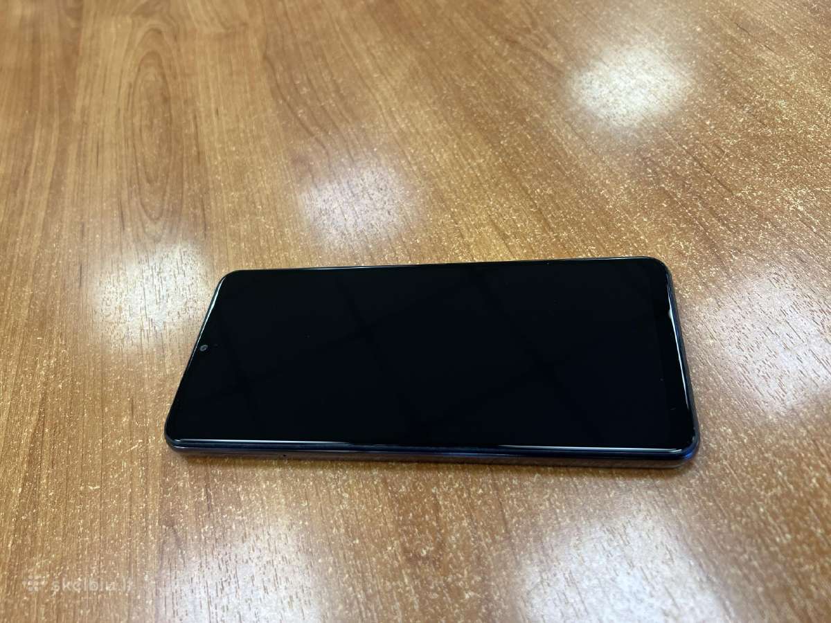 Samsung A326 Galaxy A32 5G 64gb (Naudotas) - nuotraukos Nr. 4
