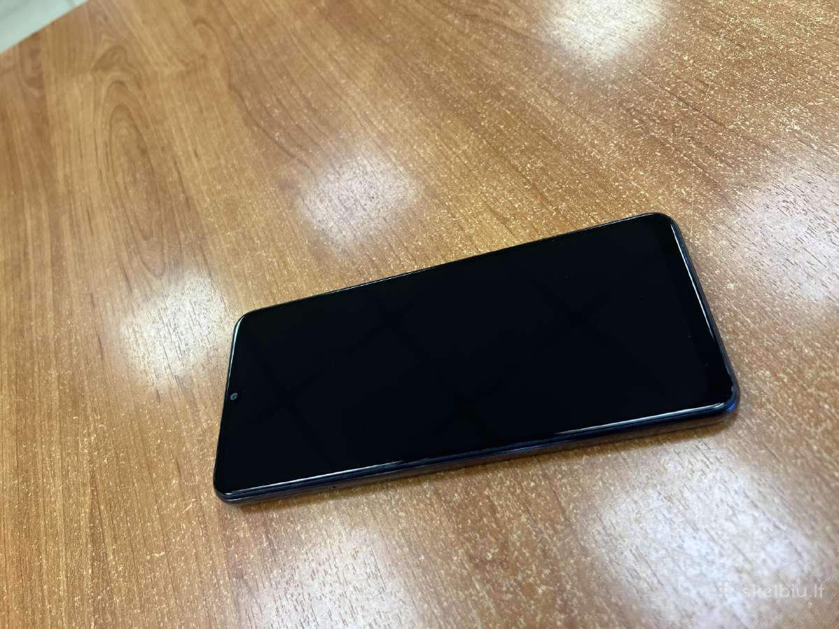 Samsung A326 Galaxy A32 5G 64gb (Naudotas) - nuotraukos Nr. 5