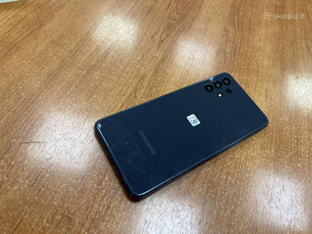 Samsung A326 Galaxy A32 5G 64gb (Naudotas) - nuotraukos Nr. 9