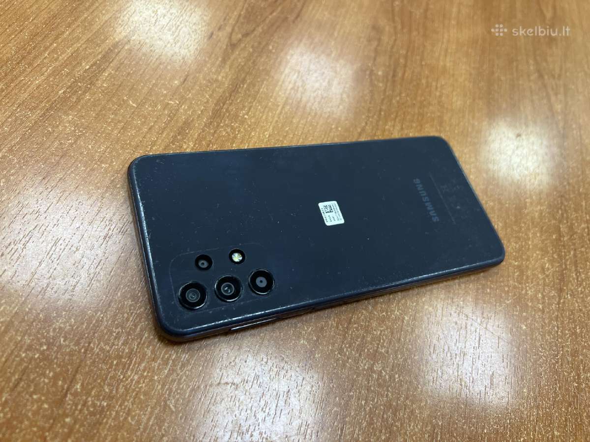 Samsung A326 Galaxy A32 5G 64gb (Naudotas) - nuotraukos Nr. 11