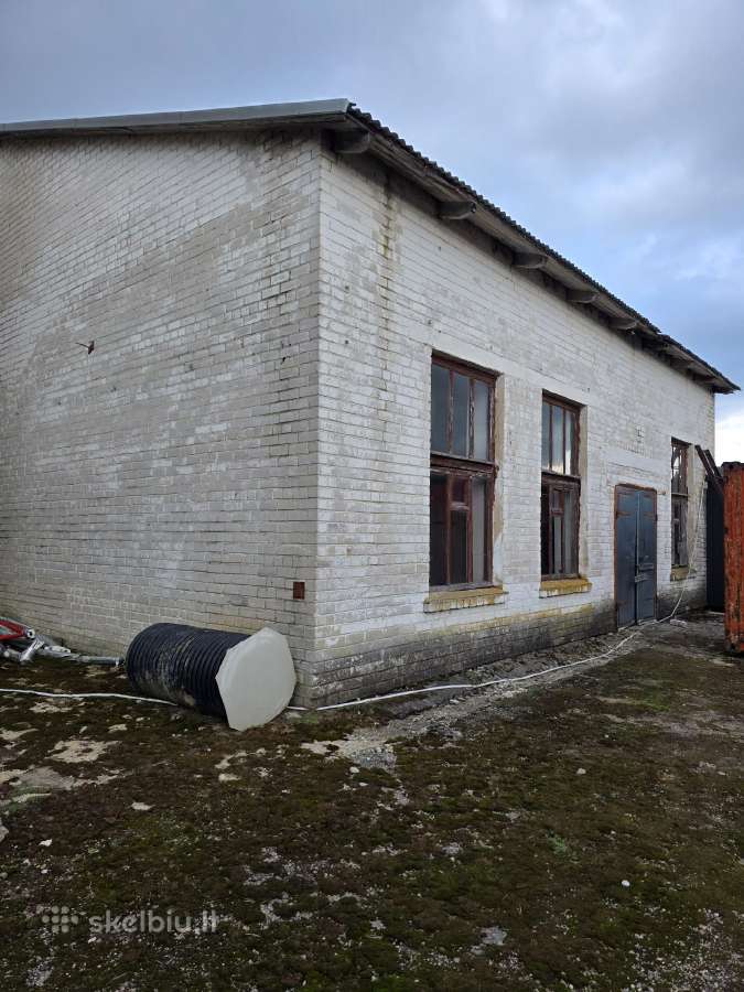 Komercinių patalpų nuoma - nuotraukos Nr. 6