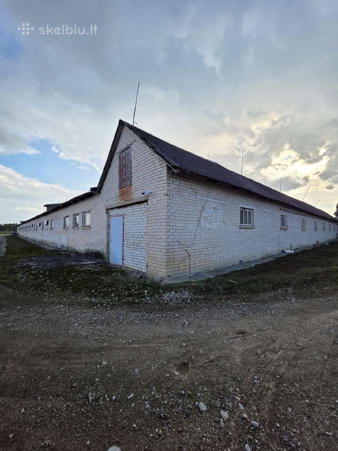 Komercinių patalpų nuoma - nuotraukos Nr. 17